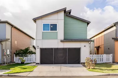 91-1640 Honouliuli Street #73, Ewa Beach, HI 96706 - Photo 1