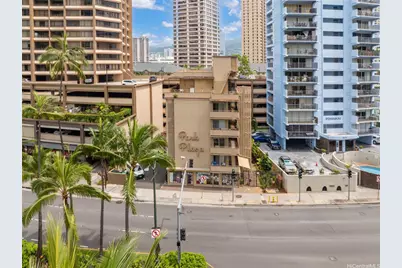 1784 Ala Moana Boulevard, Honolulu, HI 96815 - Photo 1