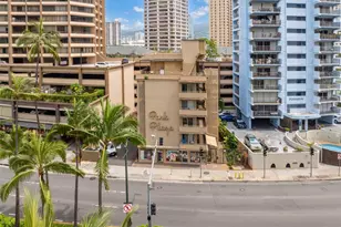 1784 Ala Moana Blvd, Honolulu, HI 96815 - Photo 1