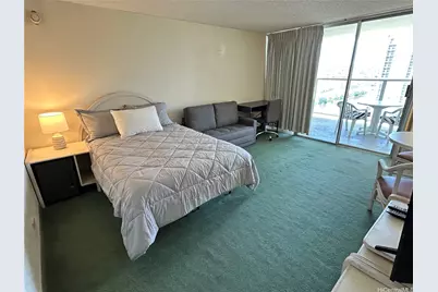 445 S Seaside Avenue #2011, Honolulu, HI 96815 - Photo 1