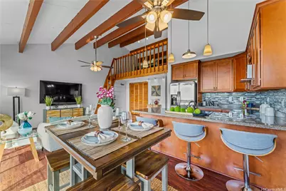 84-757 Kiana Place #2B, Waianae, HI 96792 - Photo 1