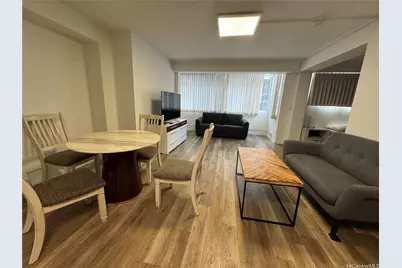 410 Nahua Street #302, Honolulu, HI 96815 - Photo 1