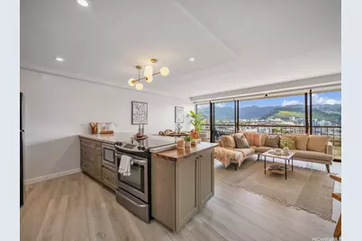 2333 Kapiolani Boulevard #1803, Honolulu, HI 96826 - Photo 1