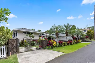 44-135 Kalenakai Place, Kaneohe, HI 96744 - Photo 1