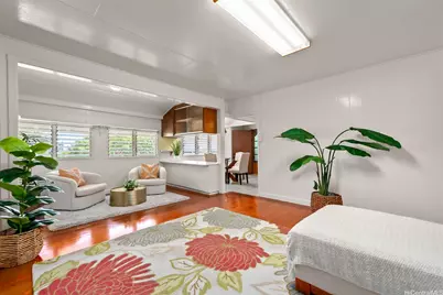 1029 Mamalu Place, Honolulu, HI 96817 - Photo 1