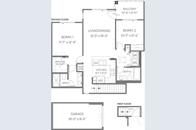 91-4099 Hikuono Street #1318, Kapolei, HI 96707 - Photo 1
