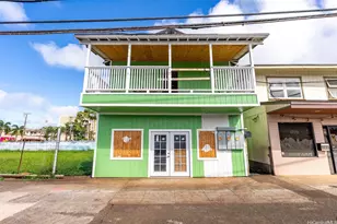 148 N Cane St, Wahiawa, HI 96786 - Photo 1