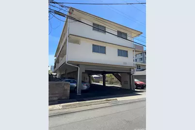 1323 Matlock Avenue, Honolulu, HI 96814 - Photo 1