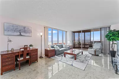 415 South Street #2401, Honolulu, HI 96813 - Photo 1