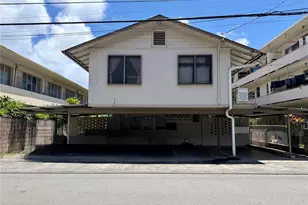 1329 Matlock Ave, Honolulu, HI 96814 - Photo 1