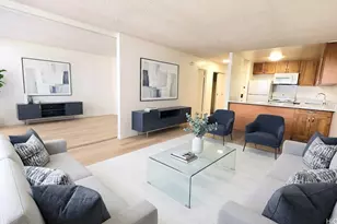 1255 Nuuanu Ave, Honolulu, HI 96817 - Photo 1
