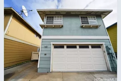 91-460 Makalea Street #109, Ewa Beach, HI 96706 - Photo 1