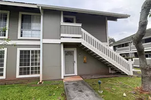 94-1398 Polani St, Waipahu, HI 96797 - Photo 1