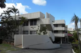 1812 Puowaina Dr, Honolulu, HI 96813 - Photo 1