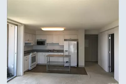 801 South Street #3321, Honolulu, HI 96813 - Photo 1