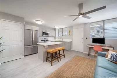 1401 Lusitana Street #504, Honolulu, HI 96813 - Photo 1
