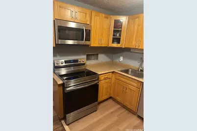 1600 Wilikina Drive #B402, Wahiawa, HI 96786 - Photo 1