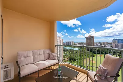 3054 Ala Poha Place #2011, Honolulu, HI 96818 - Photo 1