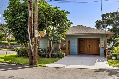 1638 Kamamalu Avenue, Honolulu, HI 96813 - Photo 1