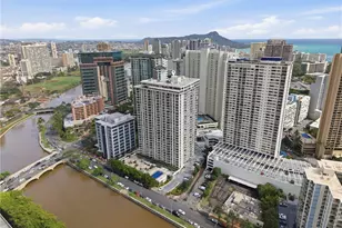 1717 Ala Wai Blvd, Honolulu, HI 96815 - Photo 1
