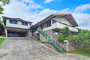 2308 Liloa Rise, Honolulu, HI 96822 - Photo 1