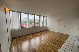 1650 Kanunu St, Honolulu, HI 96814 - Photo 1