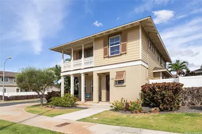 91-1033 Kaiamalo Street, Ewa Beach, HI 96706 - Photo 1