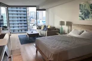 1001 Queen St, Honolulu, HI 96814 - Photo 1