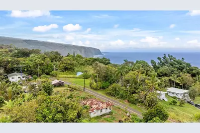 48-5399 Kukuihaele Road, Honokaa, HI 96727 - Photo 1