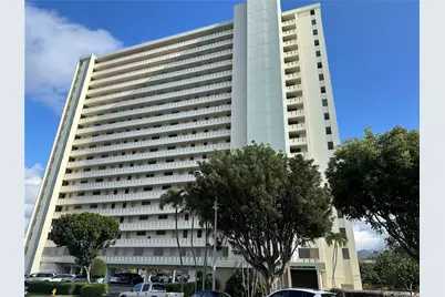 1160 Ala Napunani Street #1104, Honolulu, HI 96818 - Photo 1