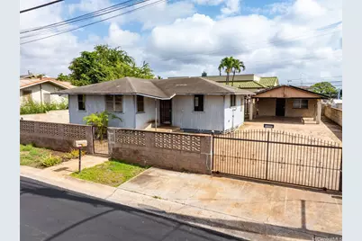 91-1706 Kikoo Street, Ewa Beach, HI 96706 - Photo 1