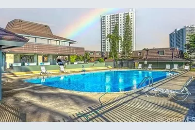 98-263 Kaonohi Street #I-3, Aiea, HI 96701 - Photo 1