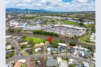 98-164 Pahemo Street, Aiea, HI 96701 - Photo 1