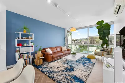 909 Kapiolani Boulevard #2405, Honolulu, HI 96814 - Photo 1