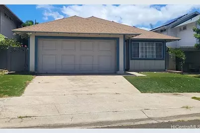 91-1037 Palala Street, Kapolei, HI 96707 - Photo 1