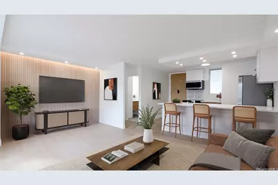 1716 Keeaumoku Street #304, Honolulu, HI 96822 - Photo 1