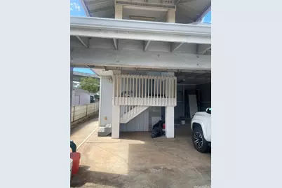 98-118 Kihale Street #back unit, Aiea, HI 96701 - Photo 1