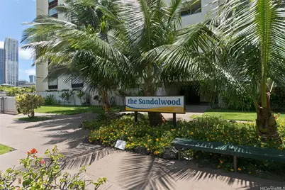 910 Ahana Street #1008, Honolulu, HI 96814 - Photo 1