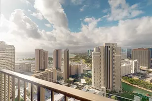 411 Hobron Ln, Honolulu, HI 96815 - Photo 1