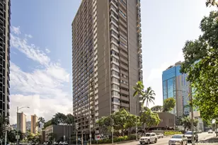 1255 Nuuanu Ave, Honolulu, HI 96817 - Photo 1