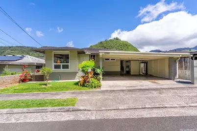 2392 Waiomao Road, Honolulu, HI 96816 - Photo 1