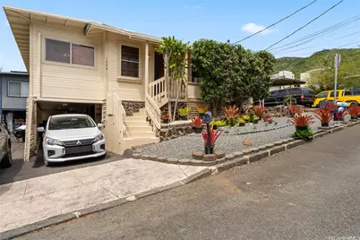 1506 Frear Street #A, Honolulu, HI 96813 - Photo 1