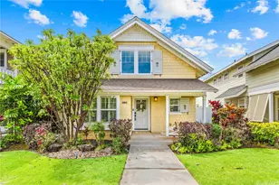 91-1351 Kaileolea Dr, Ewa Beach, HI 96706 - Photo 1