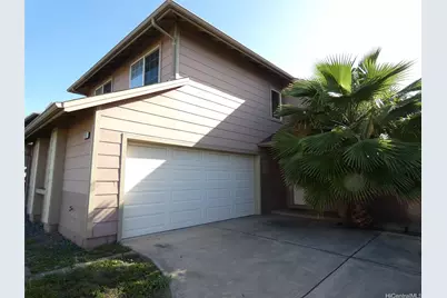 91-1190 Hoowalea Street, Ewa Beach, HI 96706 - Photo 1