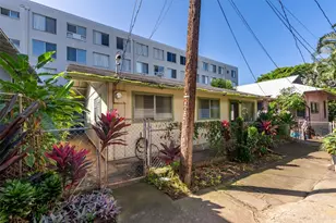 1632A Leilehua Ln, Honolulu, HI 96813 - Photo 1