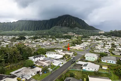 45-691 Keneke Street #A, Kaneohe, HI 96744 - Photo 1
