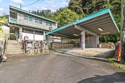 2745 Booth Road #H, Honolulu, HI 96813 - Photo 1