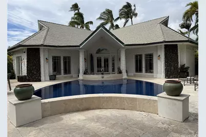 4700 Kahala Avenue, Honolulu, HI 96816 - Photo 1