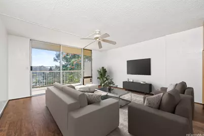 1830 Wilikina Drive #605, Wahiawa, HI 96786 - Photo 1