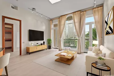 427 Launiu Street #505, Honolulu, HI 96815 - Photo 1